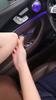 2x Araba Kolçak Pedi Araba Diz Pedleri Bacak Pedleri Araba Bacak Dayanakları Diz Pedleri Otomatik Kolçak Araba Ana Sürücü Kapısı Yükseltme Pedi Dirsek Desteği Diz Pedi
