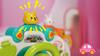 Multi Functional Steering Wheel Children Puzzle Toy With Lights And Music For Early Childhood Development