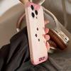 Cute Puppy Face Phone Case Compatible and Suitable for iPhone15 14 13/12/11promax/xsmax/xr 7/8plusSE