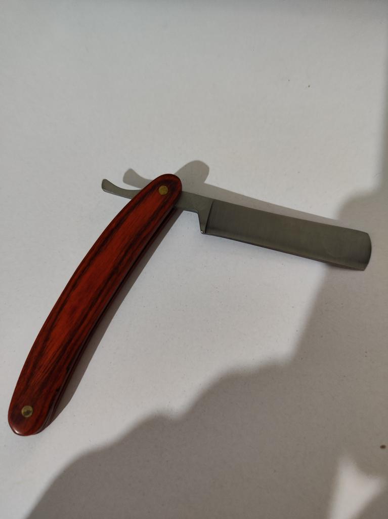 Gillette Rasoio Uomo Mach3 a 3 Lame, 1 Manico 2 Lamette Barba