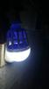 5/3/1PCS Electric Mosquito Lamp Mosquito Lure Lighting Indoor and Outdoor Universal E27 Screw Multi Functional Light Bulb
