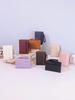 Ladies, Wallet, Double Fold, Multi Card Slot, Handbag, Small Bag, Zero Wallet