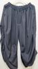 Xitao Pleated Personality Casual Women Wide Leg Pants DMJ3786