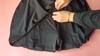 Outdoor Free Full Zipper Open Crotch Revealing Half Skirt Invisible Open Crotch Straight Into The Skirt Pants Couple Outdoor Convenient Exposure