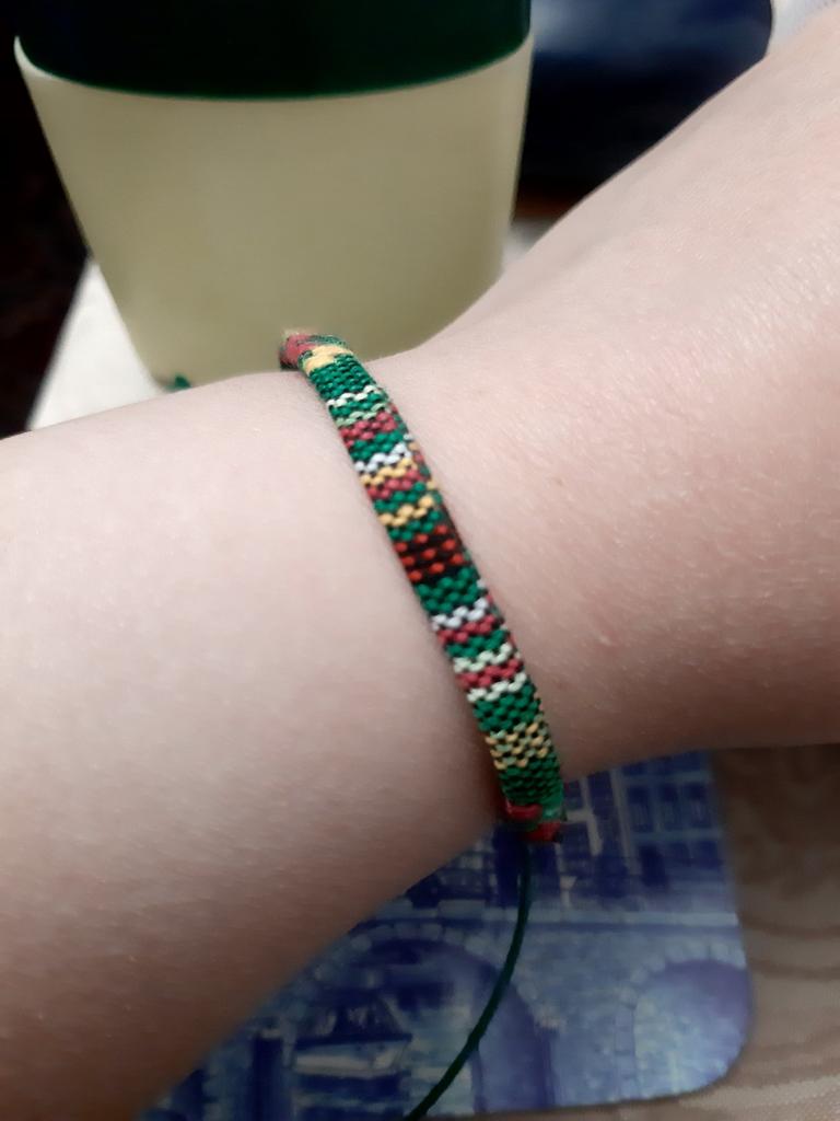 Braccialetti Festival Boho Fatti A Mano In Tessuto | Regolabili E Impermeabili | Gioielli Artigianali Unisex | Portafortuna Colorato Per Ragazze E Amiche