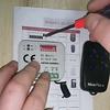 Universal Garage Door Gate Remote Control Receiver 300-868MHz Receiver AC/DC9-30V Gate Controller Opener Transmitter