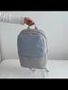 Laptop Backpack Men Business Commuter Lightweight 15/16 Inch Notebook Travel Bag Women Cloud Gray