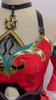 Ysir Honkai Impact Gui Naifen Cosplay Collapse 3 Game Playing Suit Gnavil Cos Suit