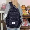 Ghiozdan Școală Gimnaziu Rucsac cu Fundă Polo Femei
