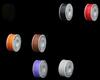 0.25mm Plastic Spool Tinned Copper Copper Wire Wrapping Insulation Test Cable
