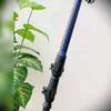 3K Carbon Fiber Trekking Poles,Lightweight Hiking poles,Nordic Walking Poles,  Suitable for Hiking, Trekking, Muddy Terrain, and Snowy Environments