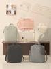 Travel Storage Bag With Waterproof Material For Casual Trips And Luggage Organization