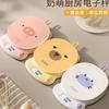 Kitchen Electronic Scale High Precision Household Food Scale Accurate Small Electronic Weight Scale Household