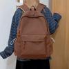 Student's Lightweight Schoolbag Large Capacity Backpack