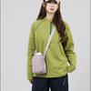 Change Water Kettle Bag Outdoor Travel Women's Crossbody Bag Multi-functional Solid Color Handbag