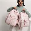Women's Backpack Lightweight Outdoor Sports Backpack Student Schoolbag