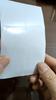 200pcs 2x3cm Transparent VOID Left Sealing Sticker For Box Open Safety Tamper Evident Removal Proof Security Universal Label
