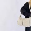Pendler Schultertasche Damen Umhängetasche