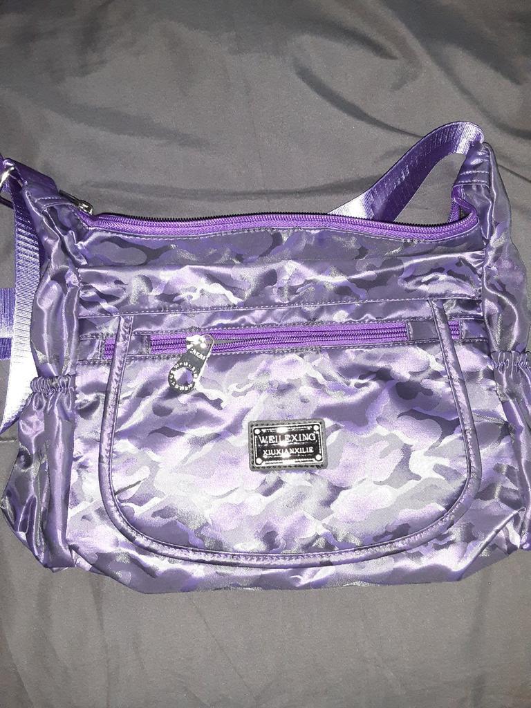 polyester handbolsas for ladies