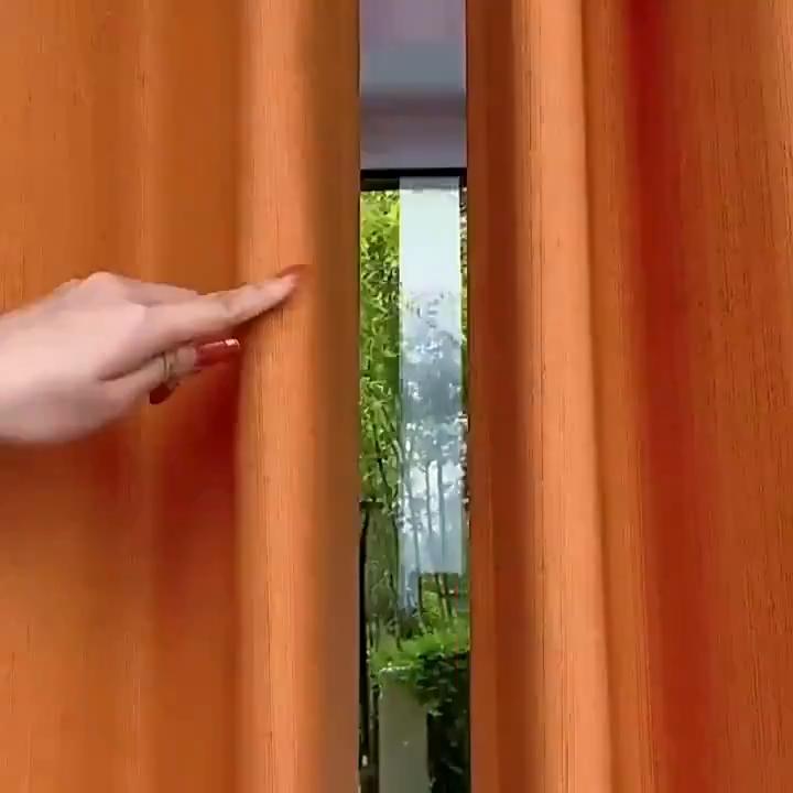 Curtain Magnet Buckles Nail-Free Window Curtain Close Buttons Magnetic Curtain Button Clips Detachable Magnet Buckle