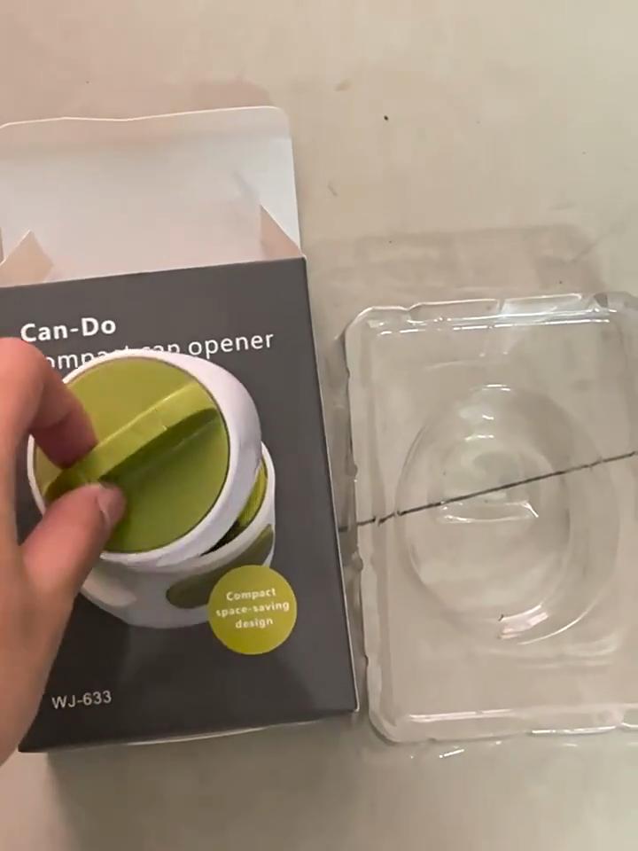 Lid Opener Screw Kitchen Utility Gadget Labor Saving Kitchen Tools
