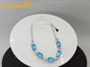 Sace Gems Цирконовий браслет, ювелірні вироби, геометричні бісерні ланцюгові браслети, модні вишукані весільні подарунки для подружок жінок