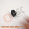ESP791 Manual 5-Speed Gear Shift Stick Knob Black Chrome Color For Vauxhall Opel Astra F MK3 Vectra A Corsa B MK1 5738736