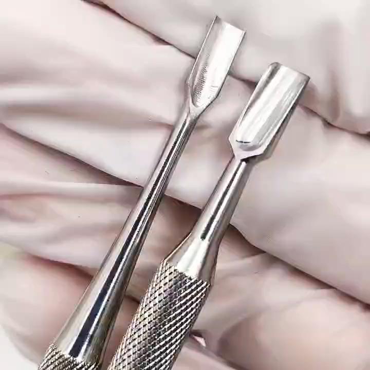 1 Piece Dental Putty Knife Impression Silicone Shaping Cutter Supplies Wax Carving Shape Mold Tool Blade Trimming