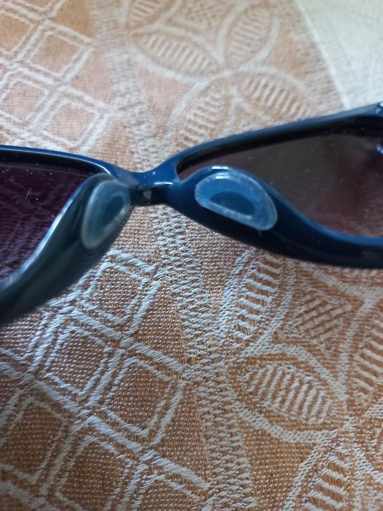 20 Paia Naselli In Silicone Per Occhiali – Adesivi, Trasparenti, Spessore 1.8 Mm, Antiscivolo Per Occhiali Da Sole E Da Vista - 4