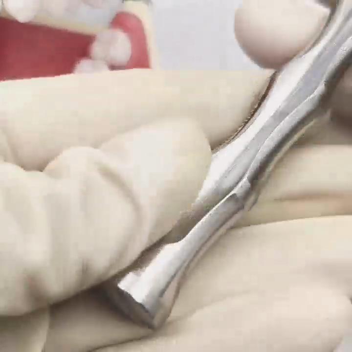 1 Pc Dental Implants Tool Bone Scraper Planer Umbrella Collection Cortical Bone Chip Scraper Bone Gain   Bone Powder Collection