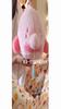 35/45cm Runny Blobfish Plush Toy Red Nose Fish Clownfish Cartoon Sea Ocean Animal Pull Nose Wire Stuffed Doll Boy Girl Birthday Gif