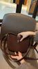 Women‘s Cowhide Genuine Leather Shoulder Bag Ladies Soft Cow Real Leather Handbag Female Fashion Luxury Design Crossbody Bags