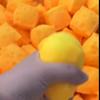New Square Milk Kneading Toy, Novel Squeezing Toy, Decompression Toy, Soft and Fast Rebound Without Deformation, Christmas Holiday Gift