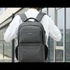 BRINCH Laptop Backpack 14-16 Inch Business Travel Commuter Compatible with Apple Huawei Dark Gray