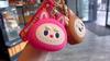 Cartoon Cute Labubu Coin Purse Wallet Labubu Keychain Key Bag Children's Wallet Gift Accessories Pendant