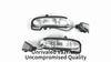 Lampă indicatoare oglindă retrovizoare spate auto pentru Mercedes Benz W211 W463 2002-2008 Piese auto 2038201321 2038201421
