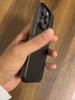Ultra Thin Matte Hard PC Translucent Clear Phone Case For iPhone 16 15 14 13 Pro Max  Shockproof Slim Skin Back Cover
