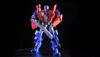 Giocattoli Deformabili Robot Transformers Optimus Bumblebee Grimlock Action Figure