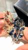 Senior brosjer blomst blad brosje pins for kvinner dress anheng mote brosjer smykker