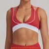 Womens Yoga Sports Bra Set With Quick Dry Fabric For Running And Fitness Activities