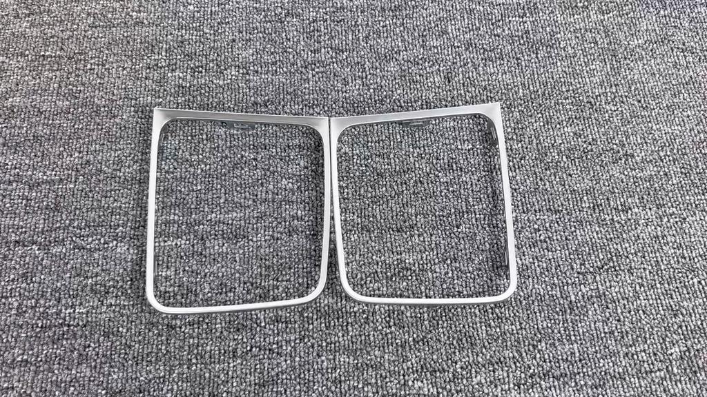 Per Volkswagen DSG Golf 7 7.5 Golf R Cornice Staffa Leva Cambio Automatico 5GG713203 Pomello Cambio Automatico Telaio Inferiore
