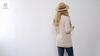 YYFS Women's Fashion Casual Fall Winter Solid Color Print Long Sleeve Sweaters