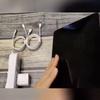 USB-C-auf-USB-C-Schnellladekabel, 60-W-Typ-C-Kabel, für iPhone 15, iPad, Samsung Galaxy, Tablets, Laptops, 3,3 Fuß/6,6 Fuß.
