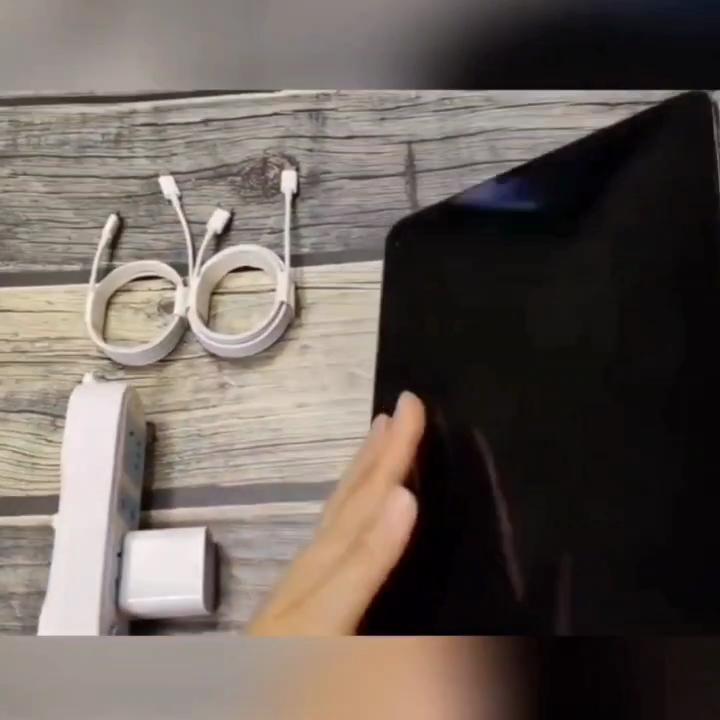 USB-C-auf-USB-C-Schnellladekabel, 60-W-Typ-C-Kabel, für iPhone 15, iPad, Samsung Galaxy, Tablets, Laptops, 3,3 Fuß/6,6 Fuß.