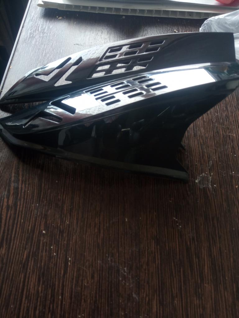Corna Per Casco Divertenti – 2 Pezzi Decorazione Moto, Bici E Sci, Adesivi Con Ventosa, Regalo Originale Per Moto E Bike