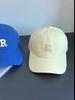 Baseball Cap For Women Men With Adjustable Fit Sun Protection Casual Cotton Summer Fashion