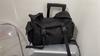 Shoulder Bag Trendy Fashion Men's Backpack Large Capacity Travel Messenger Bag Men's and Women's Trend Student Conspicuous Bag