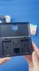 PALO NP-BX1 Np Bx1 Battery + 2 Slots LCD Charger Case for Sony DSC-RX100 DSC-WX500 IV HX300 WX300 HDR-AS15 X3000R MV1 AS30V