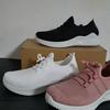 Women's Casual Running Shoes, Breathable Single Shoes, Soft Soled Sports Shoes