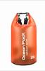 2/5/10/15/20L Rafting Bag Foldable High Bag Pack PVC Waterproof Dry Capacity Leak-proof Sack Swimming Bag